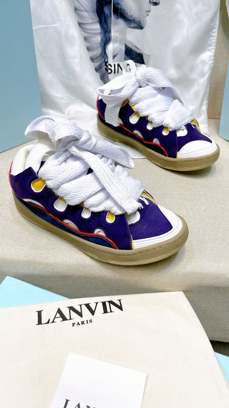 Lanvin Sneakers